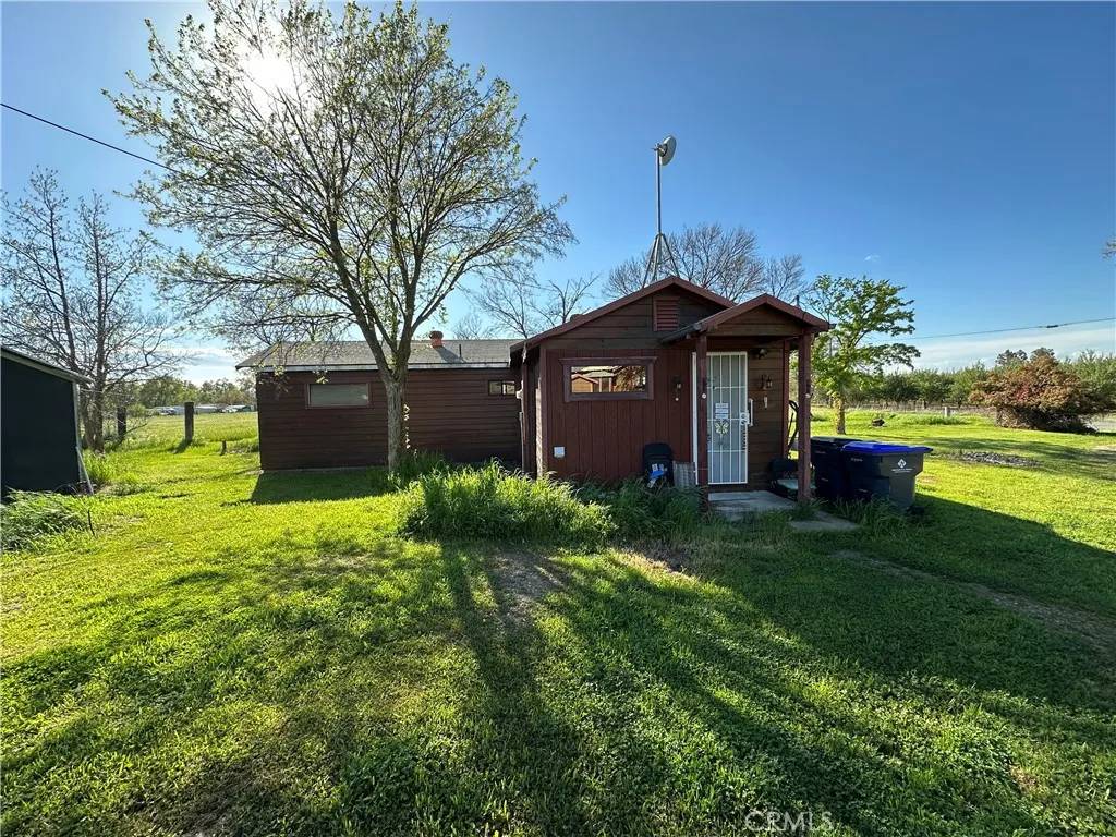 23271 Olive Avenue, Gerber, CA 96035