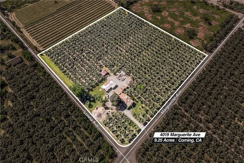 4019 Marguerite Avenue, Corning, CA 96021