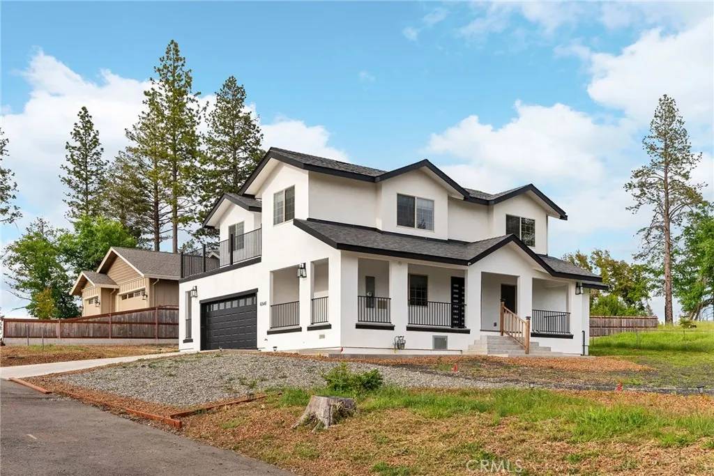 6546 Lucky John Road, Paradise, CA 95969