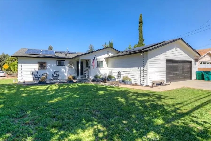 2225 Mariposa Avenue, Chico, CA 95926