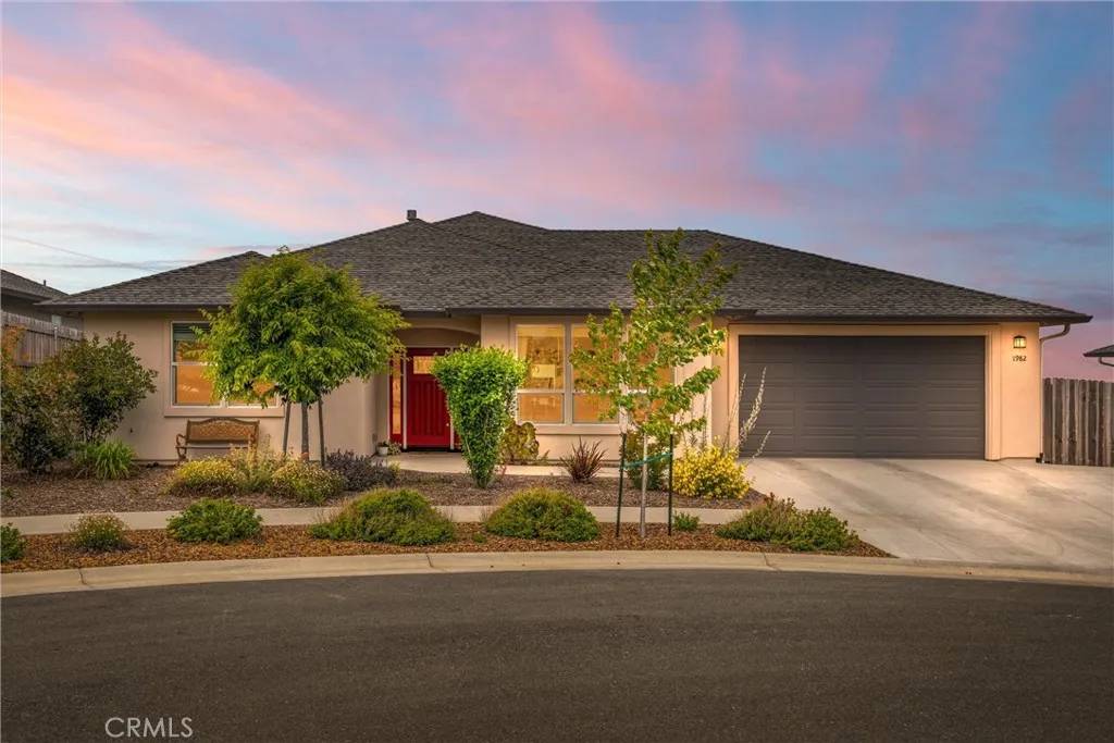 1982 Dawncrest Drive, Chico, CA 95928