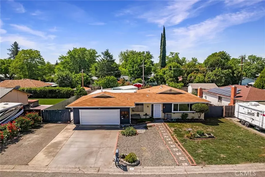 37 El Cerrito Drive, Chico, CA 95973
