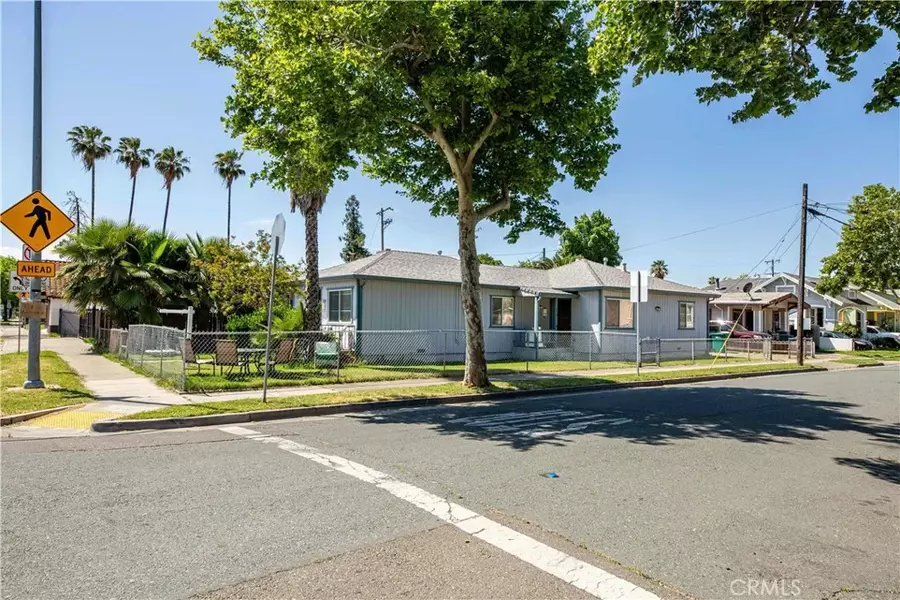 480 E Monterey Avenue, Stockton, CA 95204