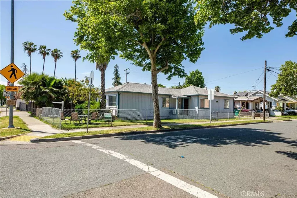 Stockton, CA 95204,480 E Monterey Avenue