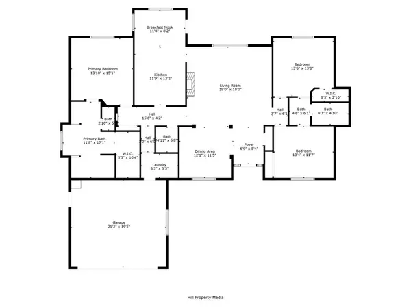 Magalia, CA 95954,14124 Rollins Court