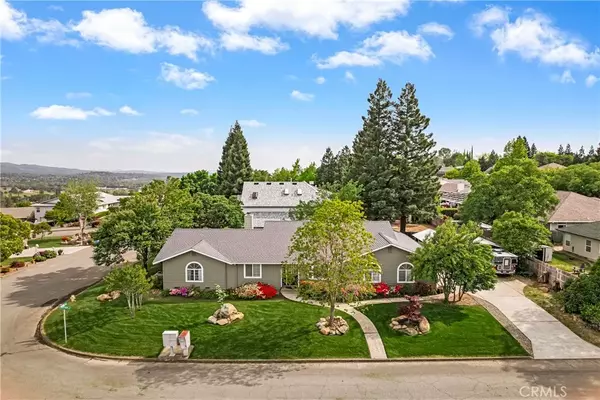 Oroville, CA 95966,171 Lodgeview Drive