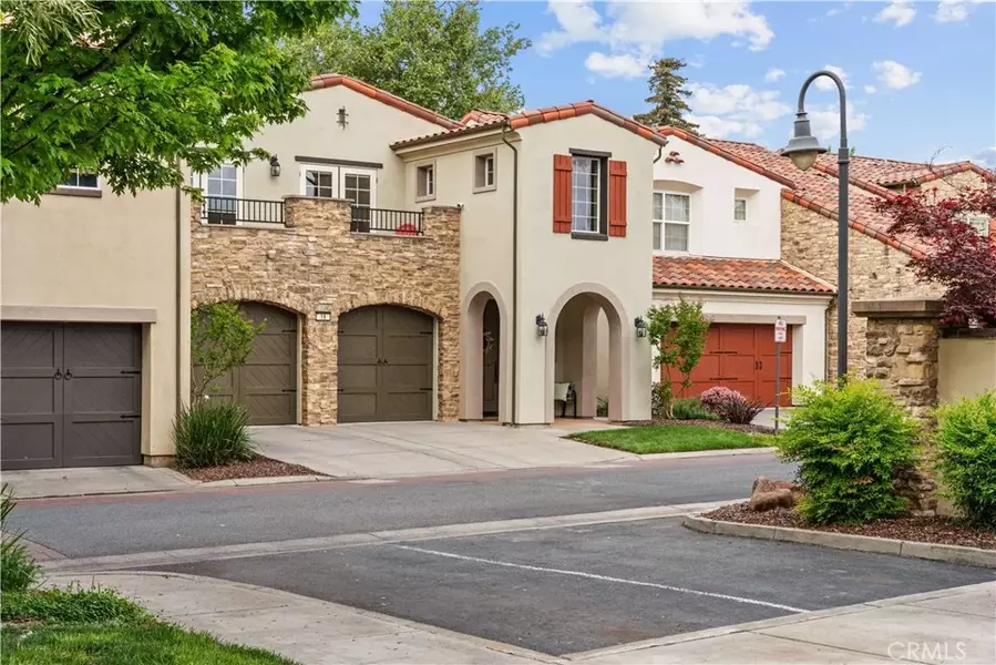 19 Veneto Circle, Chico, CA 95926