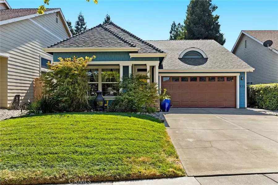 331 Weymouth Way, Chico, CA 95973