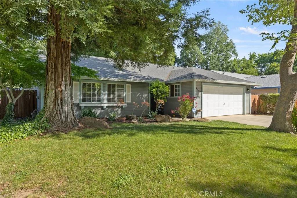 Chico, CA 95926,1580 La Linda Lane