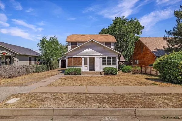 Willows, CA 95988,440 S Plumas Street