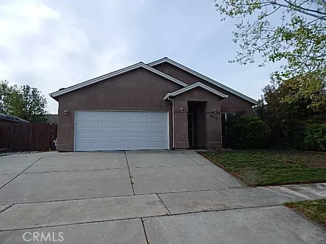 Red Bluff, CA 96080,615 Vallecito Way