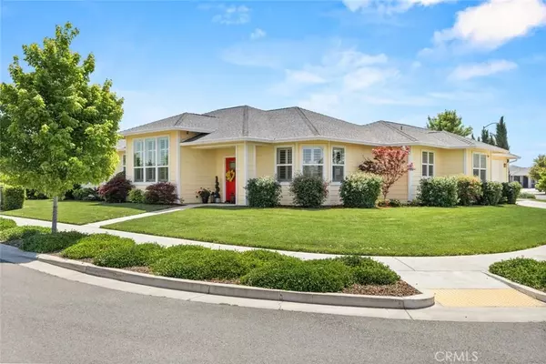 Chico, CA 95973,3500 Rogue River Drive