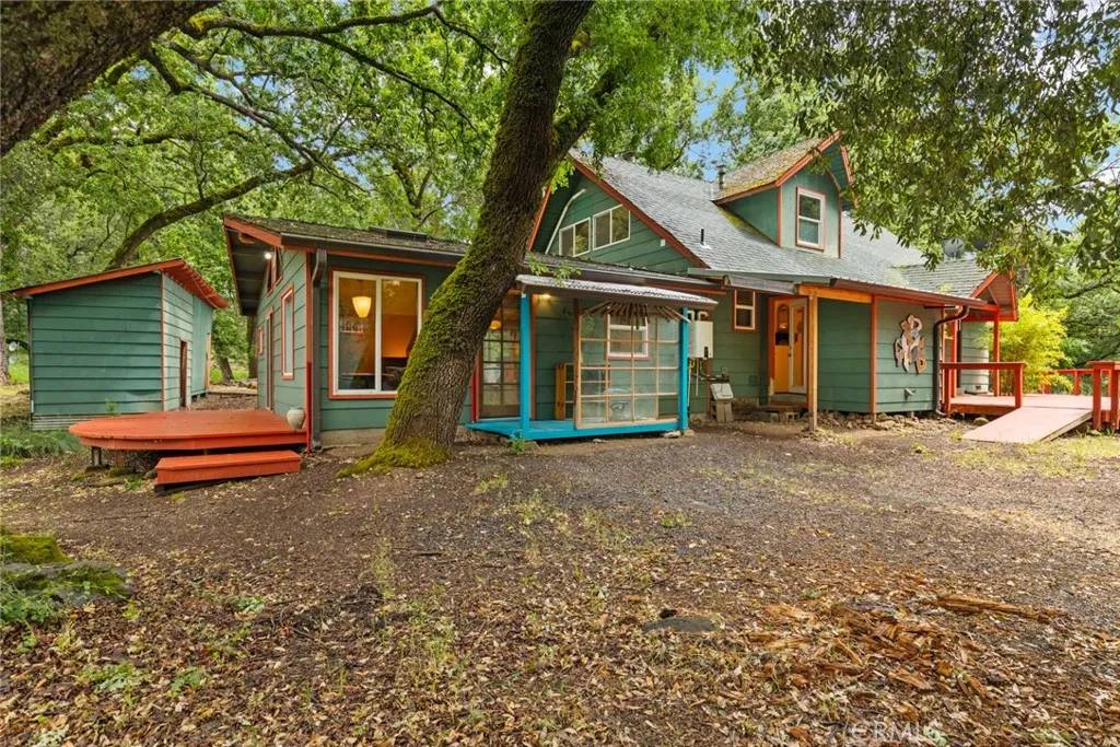 Chico, CA 95928,5338 Deception River Road