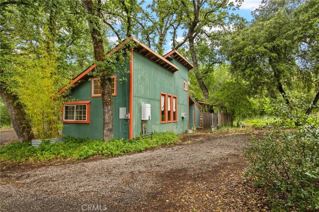 Chico, CA 95928,5338 Deception River Road