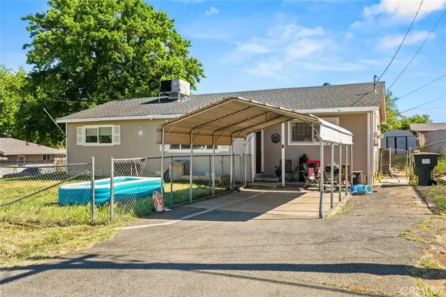 967 Thermalito Avenue, Oroville, CA 95965