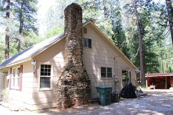 Magalia, CA 95954,15332 Northlake Road