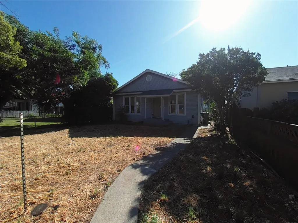 410 5th Street, Willows, CA 95988