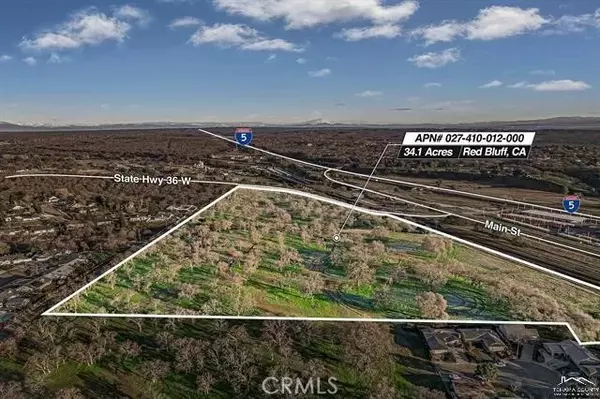 Red Bluff, CA 96080,0 Monroe