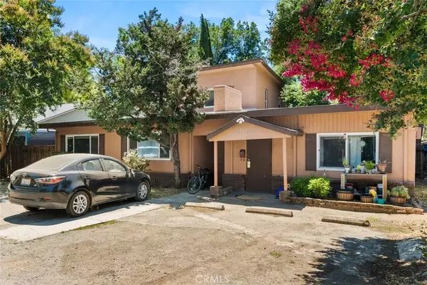 1825 Magnolia Avenue, Chico, CA 95926