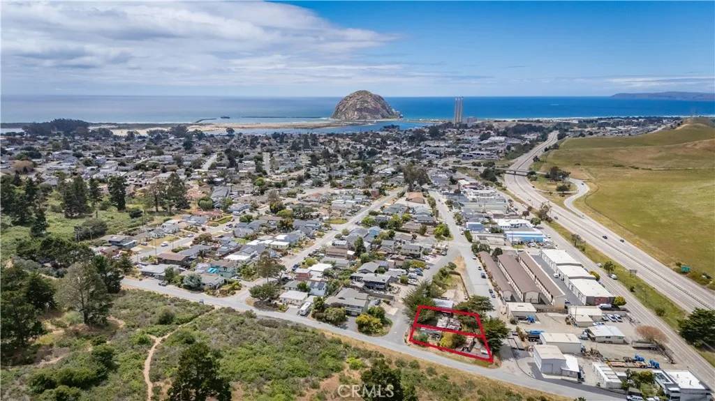 690 La Loma Ave, Morro Bay, CA 93442