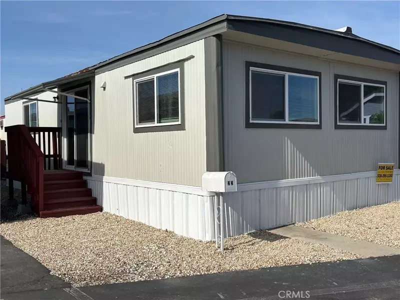 20806 Gridley #44, Lakewood, CA 90715