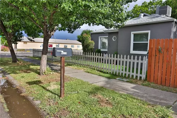 Corning, CA 96021,1201 South Street