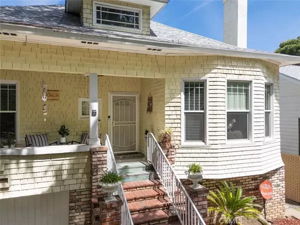 Oroville, CA 95965,1132 Montgomery Street
