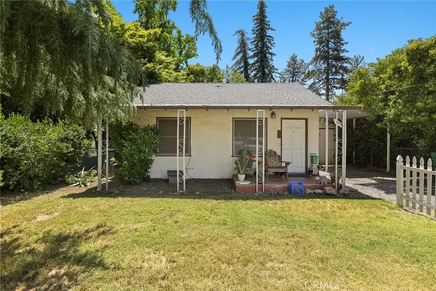 393 E 9th Avenue, Chico, CA 95926