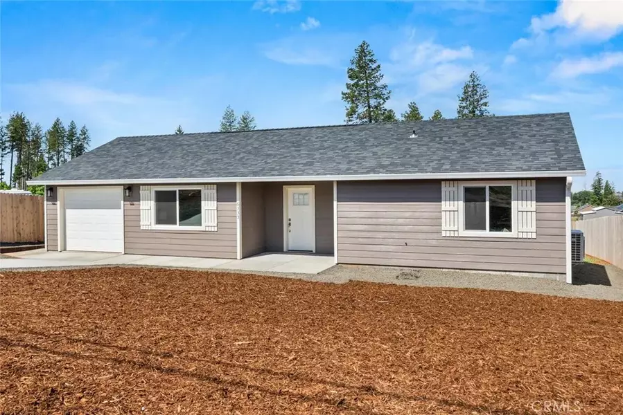 6333 Graham Road, Paradise, CA 95969