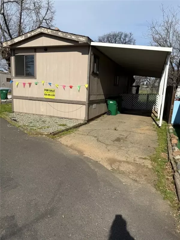 Cottonwood, CA 96022,3850 Main Street #5