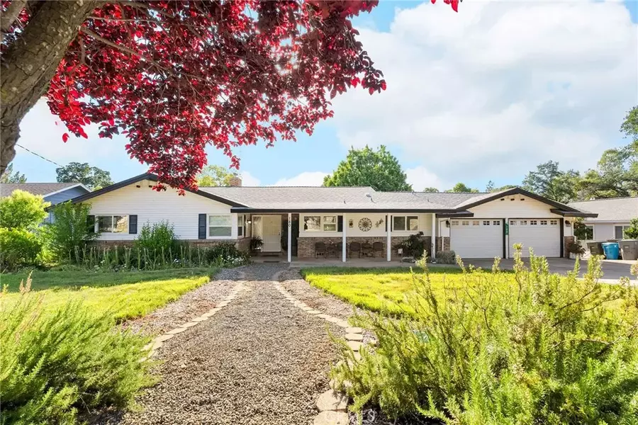 180 La Mirada Avenue, Oroville, CA 95966