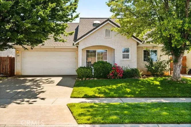 1105 Admiral Lane, Chico, CA 95926
