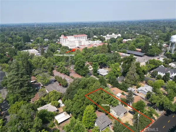 Chico, CA 95926,1433 Oleander Avenue