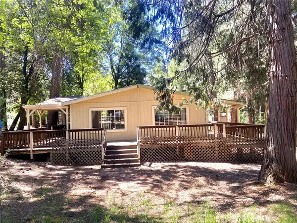 14591 Holmwood, Magalia, CA 95954