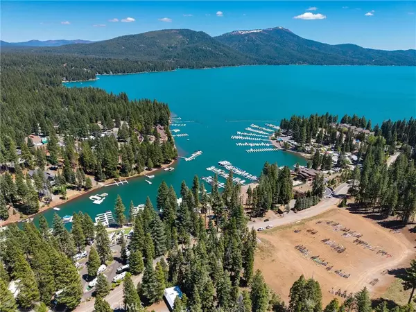Lake Almanor, CA 96137,445 Cedar Circle