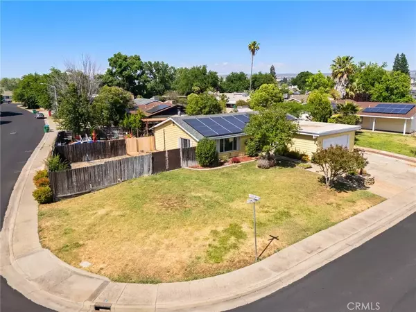 Chico, CA 95928,2 Comstock Road