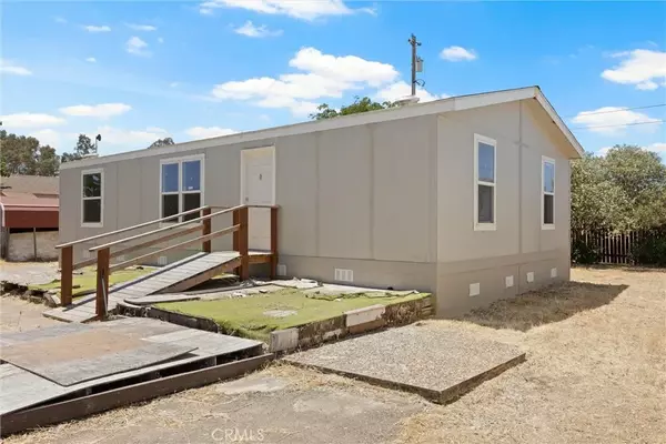 5580 Wilbur Road, Oroville, CA 95965