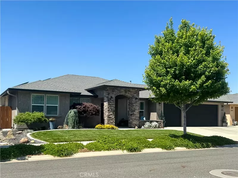 3471 Peerless Lane, Chico, CA 95973