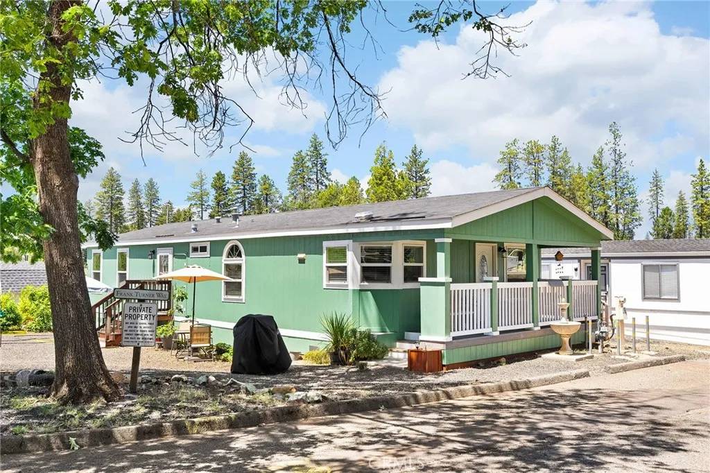 6303 Frank Turner, Paradise, CA 95969