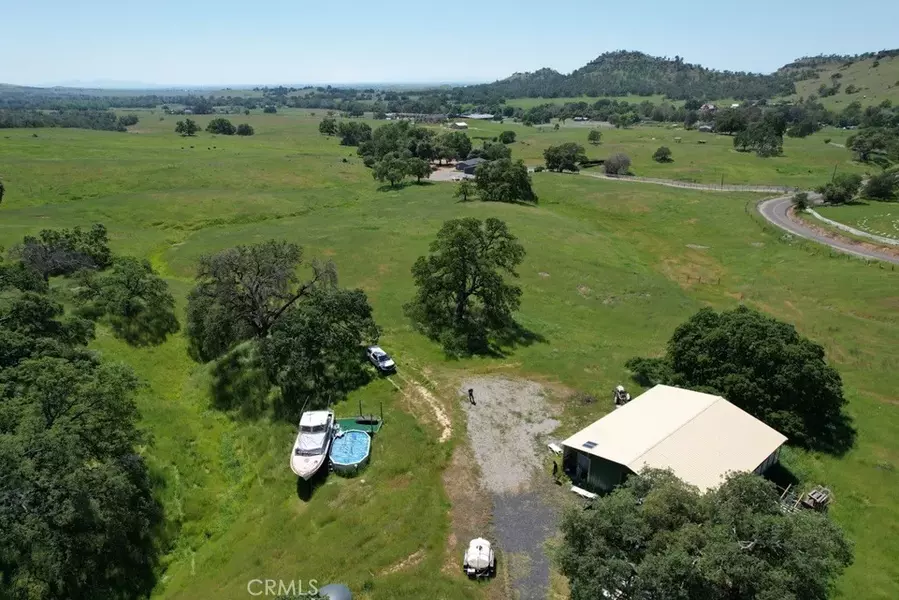 0 Messilla Valley, Butte Valley, CA 95965