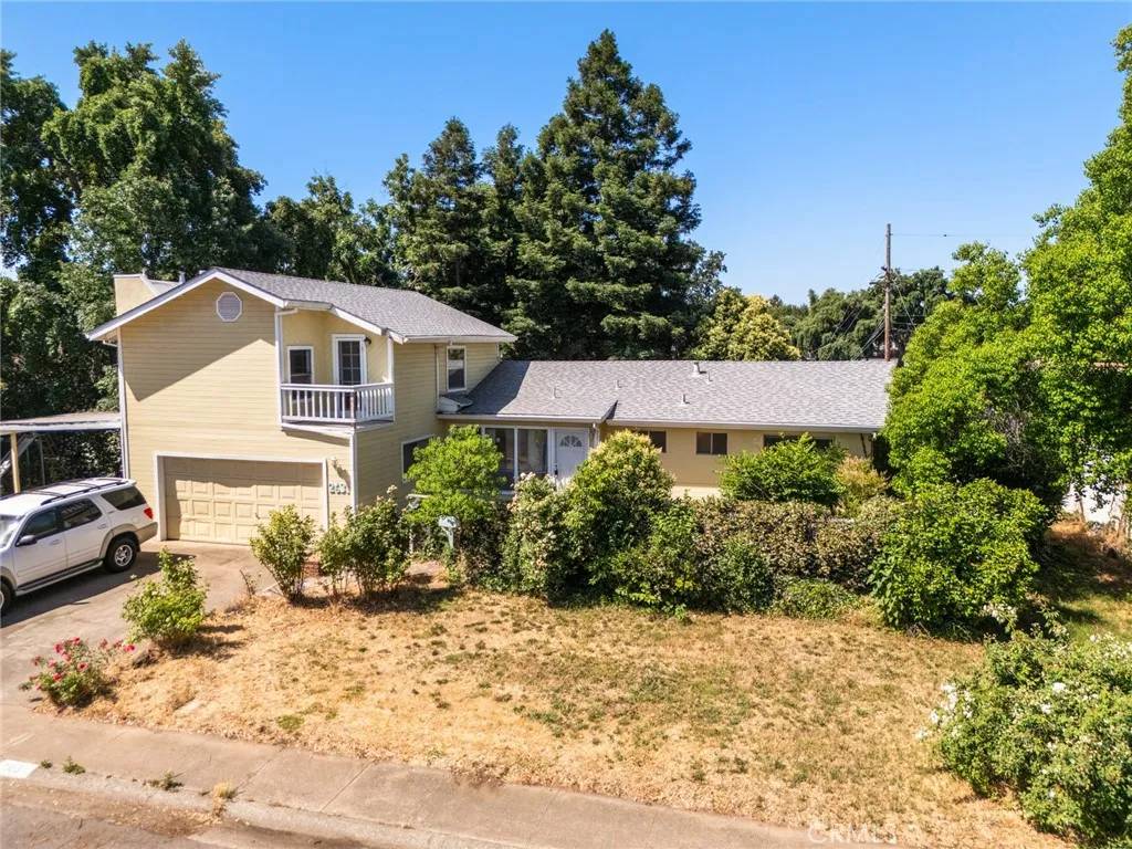 2631 San Jose Street, Chico, CA 95973