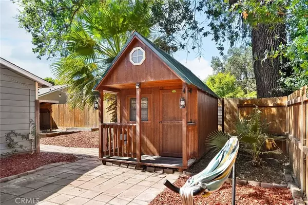 Los Molinos, CA 96055,7791 Sherwood Boulevard
