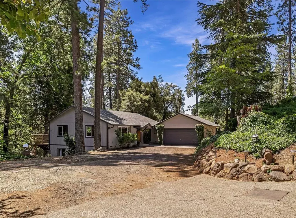 Forest Ranch, CA 95942,15320 Forest Ranch Way