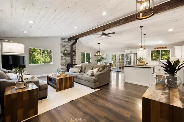 Forest Ranch, CA 95942,15320 Forest Ranch Way