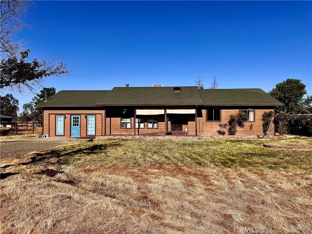 3646 Kirkwood Road, Corning, CA 96021