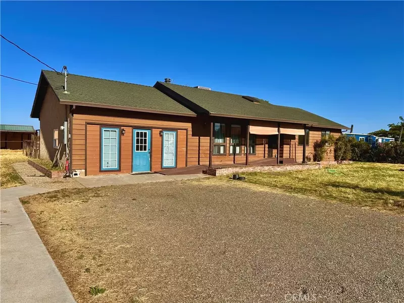 3646 Kirkwood Road, Corning, CA 96021