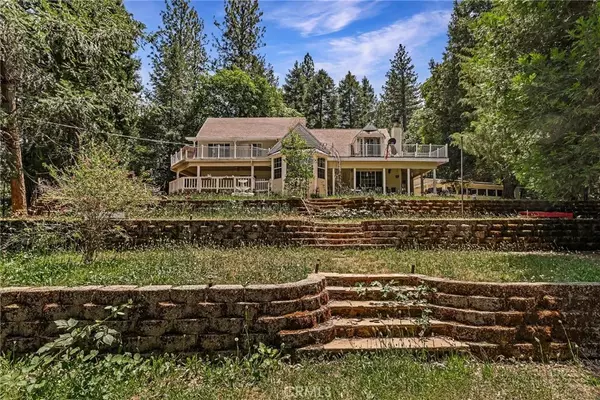 Oroville, CA 95965,5048 Big Bend Road