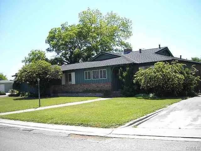 1909 Colusa Street, Corning, CA 96021
