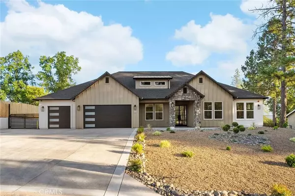 Paradise, CA 95969,4956 Malibu Drive