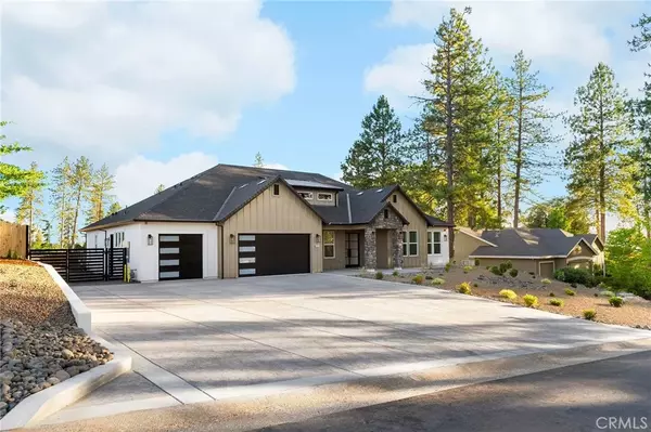 Paradise, CA 95969,4956 Malibu Drive